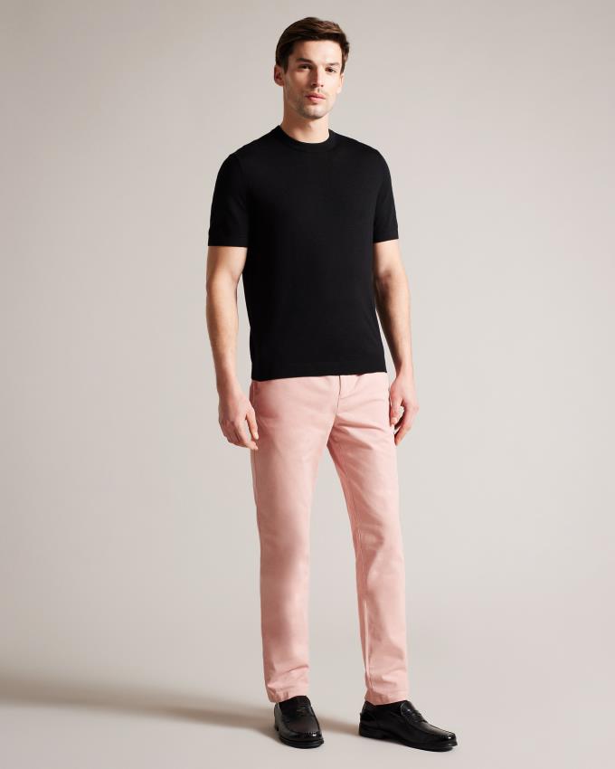 Pantalon Chino Ted Baker Slim Rose Homme | LYE-48965533